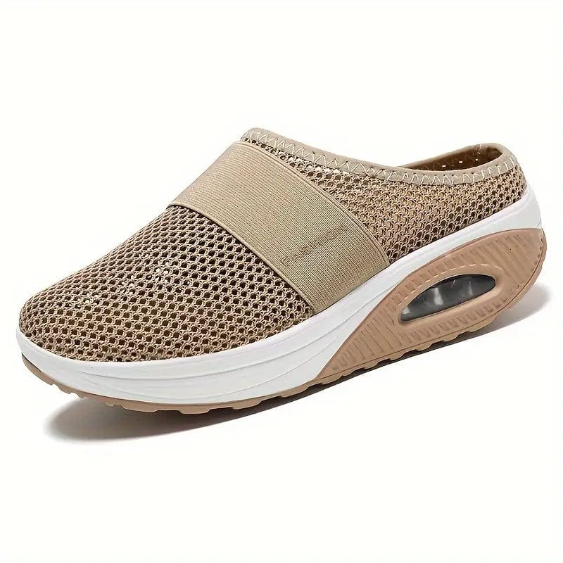Michael™ | Premium Comfort+ Orthopedic