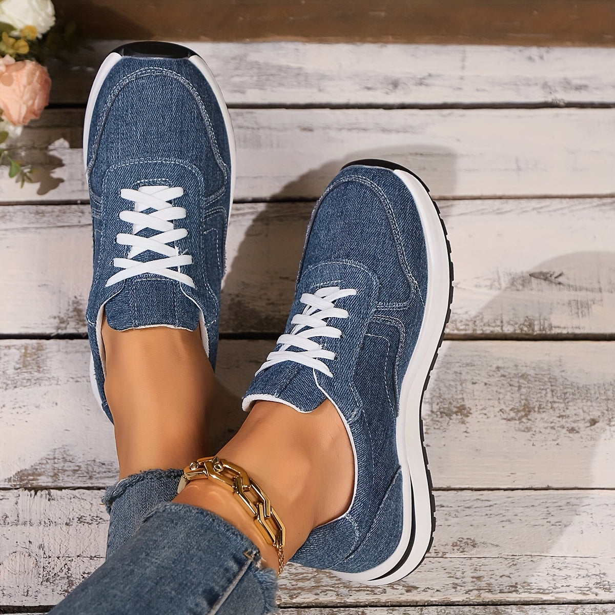 Emma London™ | Orthopedic Shoe