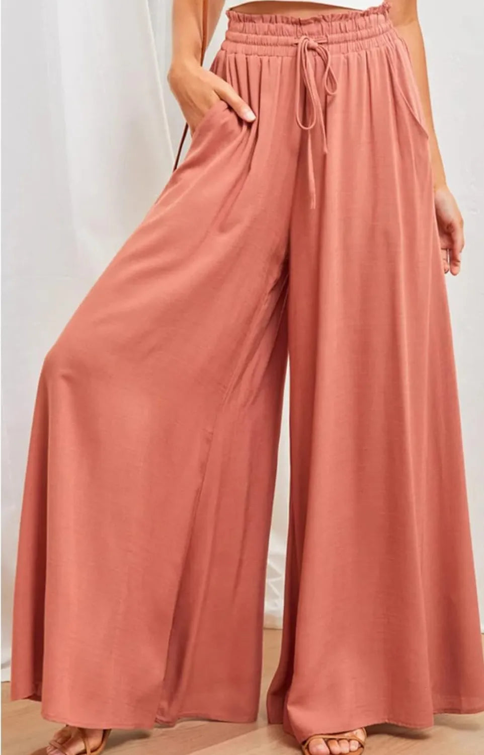Celia™ | Ultra-comfortable casual summer pants