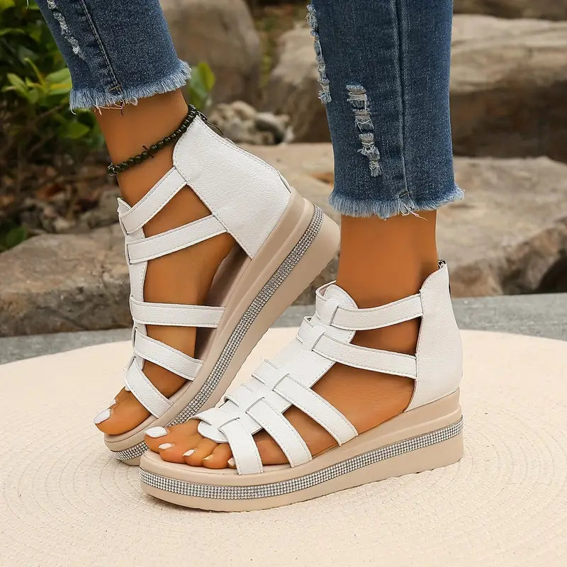 White / 35