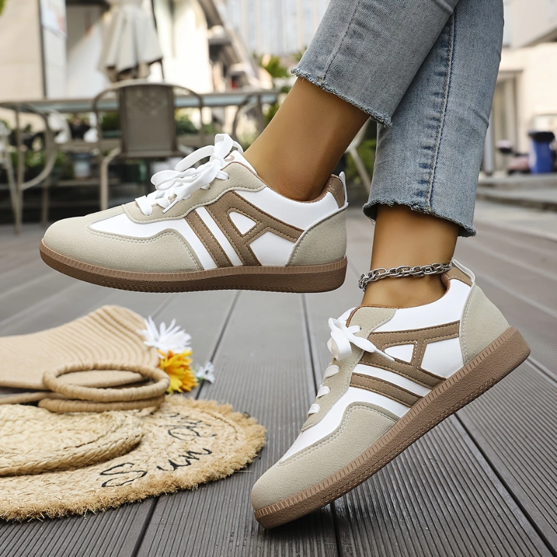 Noellea™ | Balance Step Sneaker