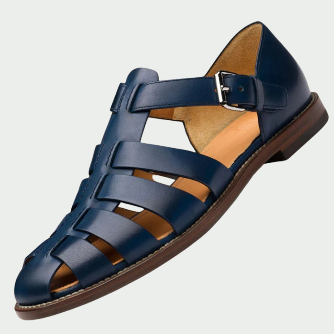 Dark Blue / 38