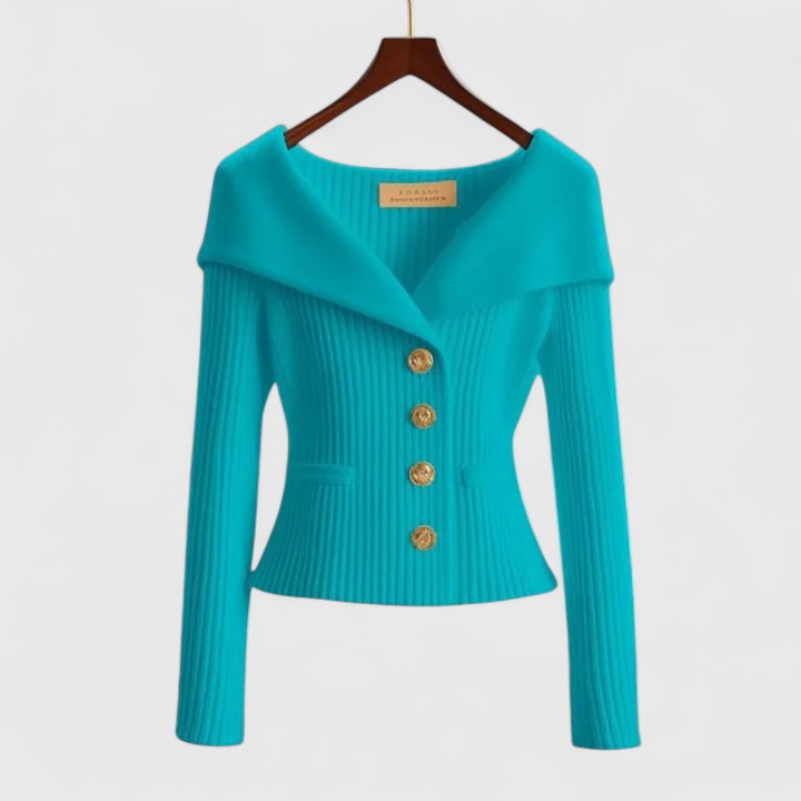 Fenoria™ | Elegant cardigan