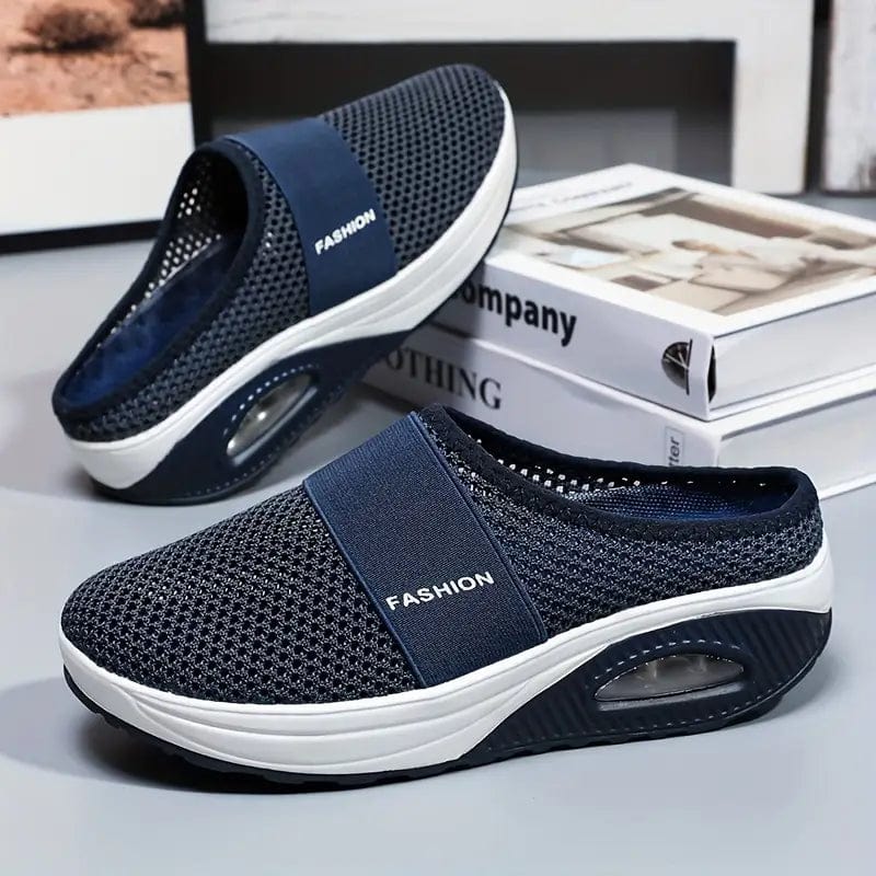 Michael™ | Premium Comfort+ Orthopedic
