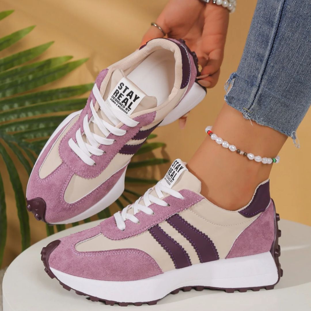 Nova - Comfort Sneakers 1+1 Free