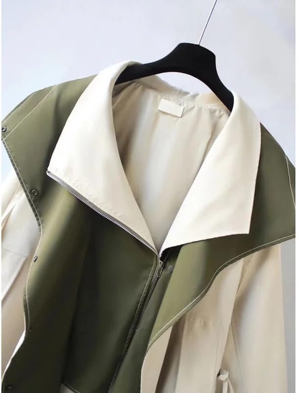 Lorivine™ | Stylish All-Weather Jacket