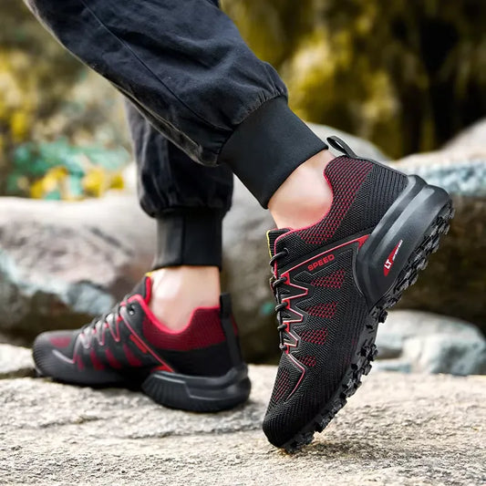 OrthoSpeed™ - Orthopedic Comfortable Walking Shoes for Men