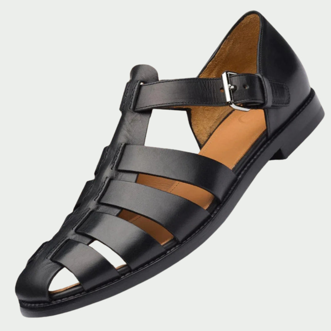 Black / 38