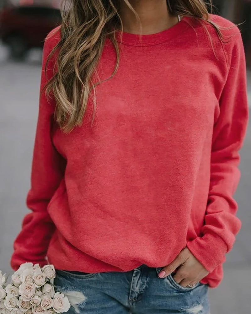 RED / XS