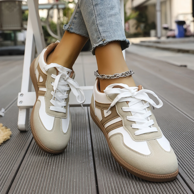 Noellea™ | Balance Step Sneaker