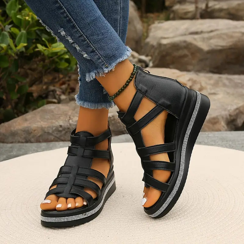 Ylaria™ | Orthopedic Sandals
