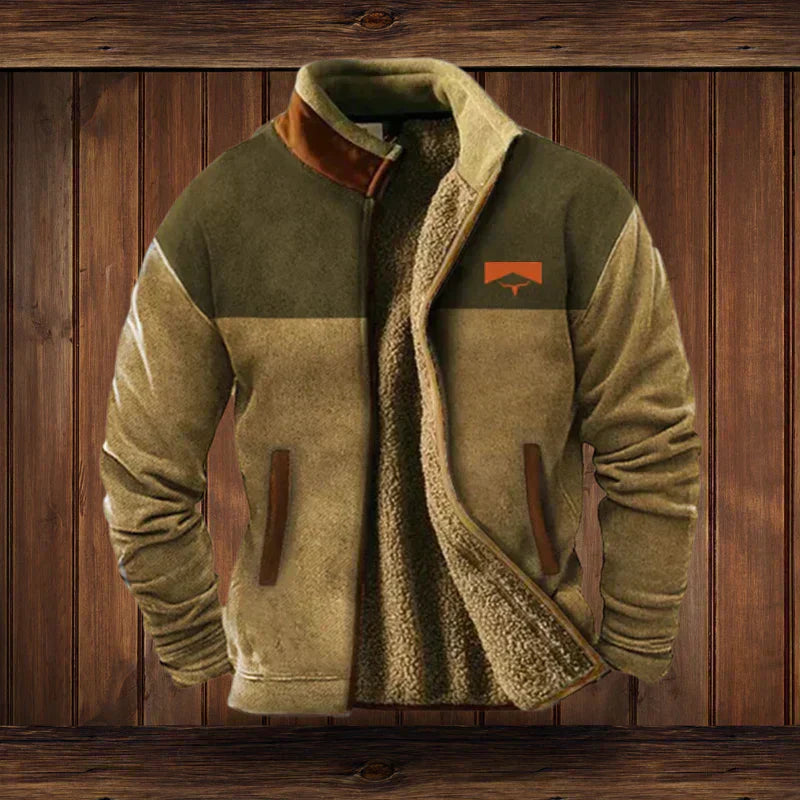 Renlor - Fleece Jacket