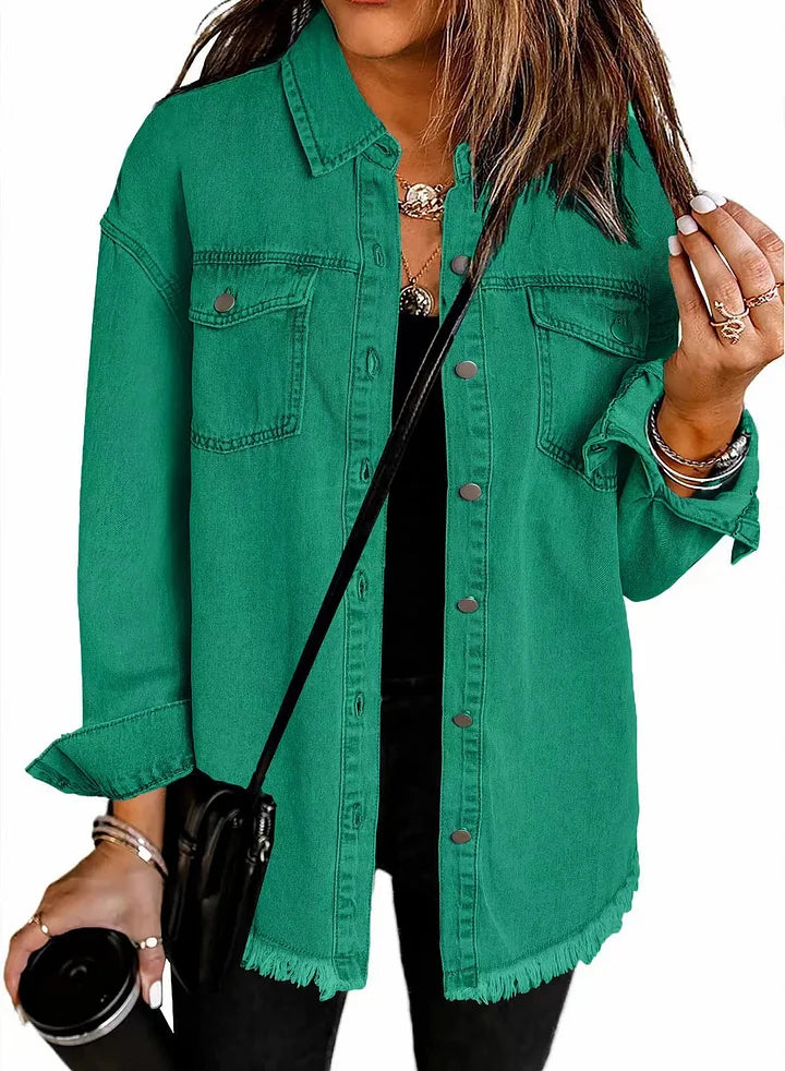 Green / S
