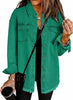 Green / S