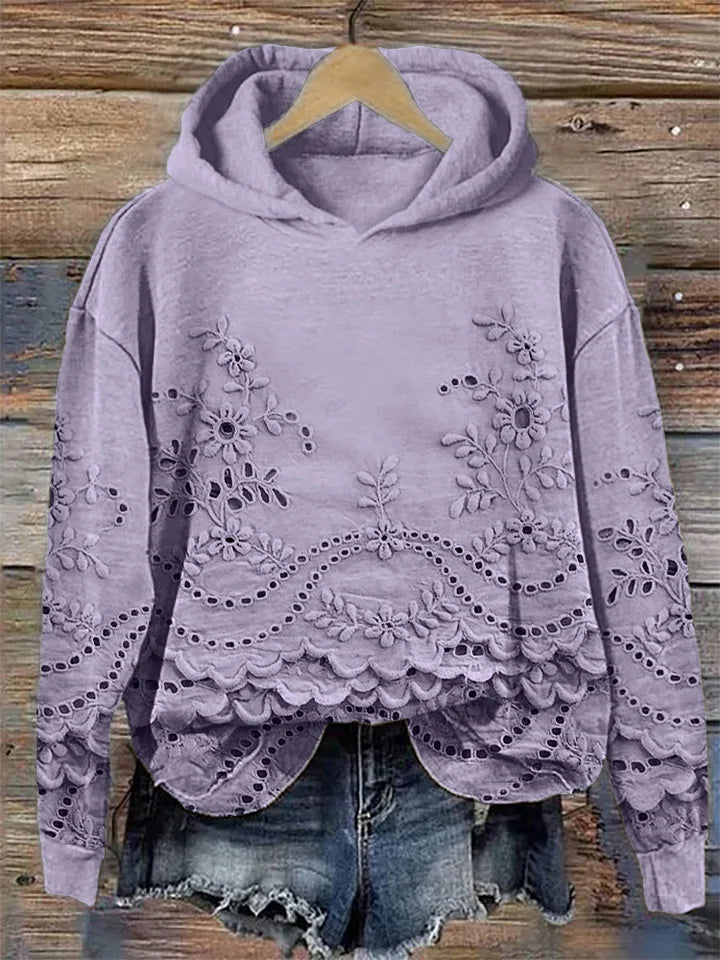 Purple / XS