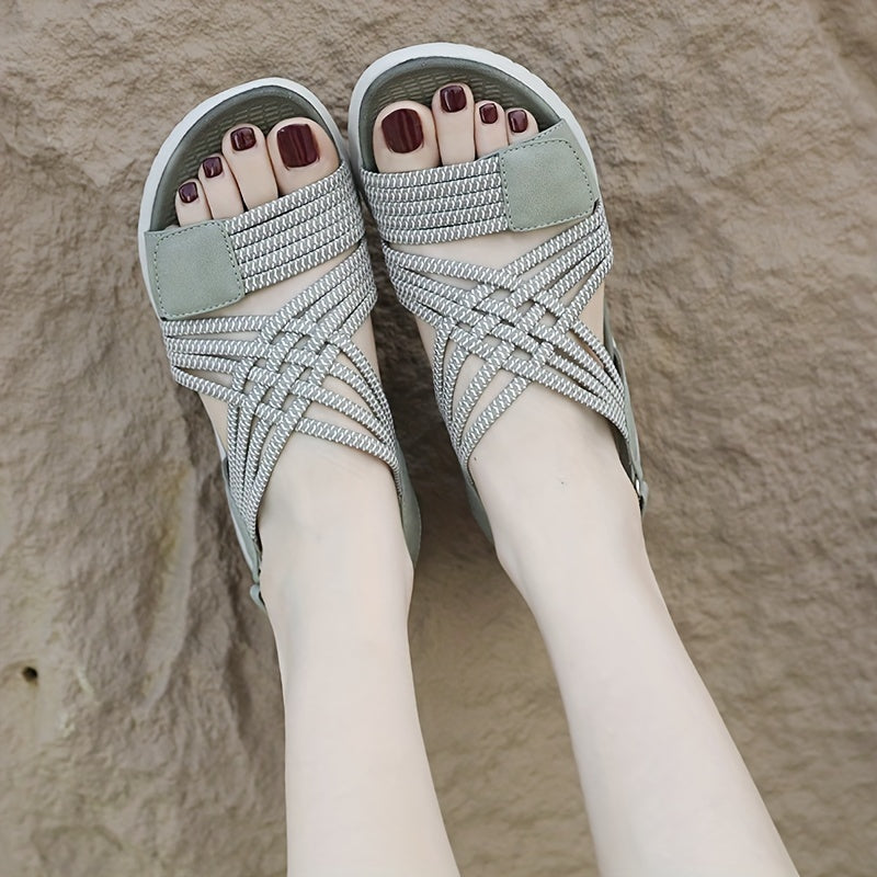 Lynor™ | Orthopedic Sandals