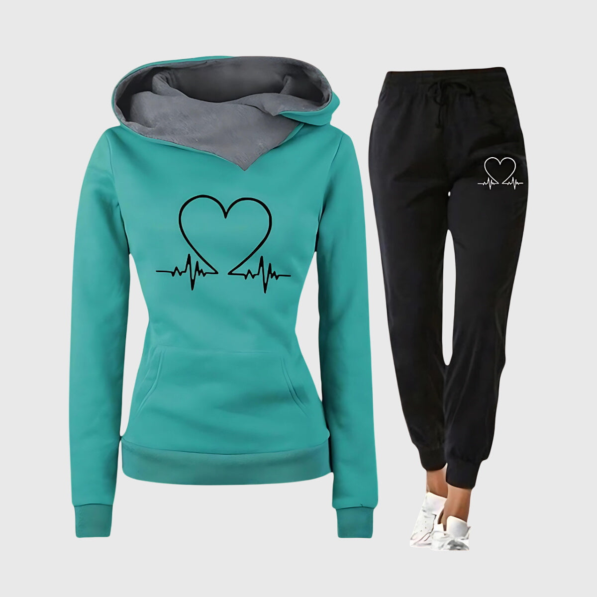 Freska™ | Comfortable Gym Set