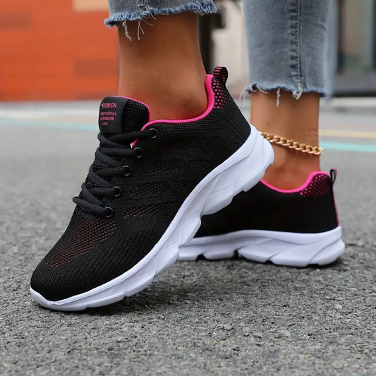 ErgoBoost™ | Orthopedic Comfort Sneakers for Women