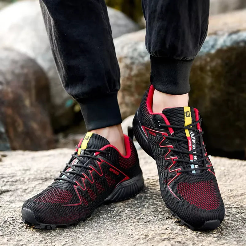 OrthoSpeed™ - Orthopedic Comfortable Walking Shoes for Men