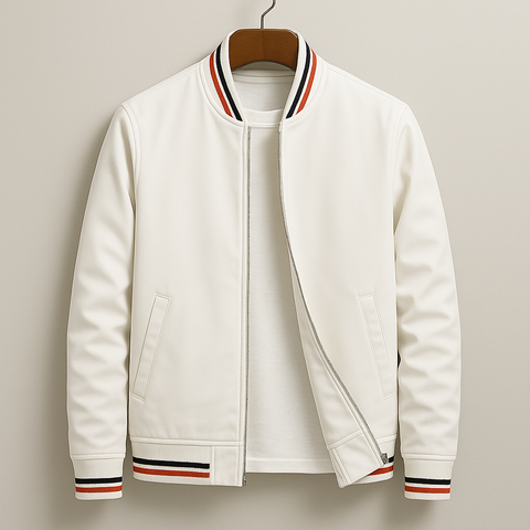 Talvor™ Varsity Bomber