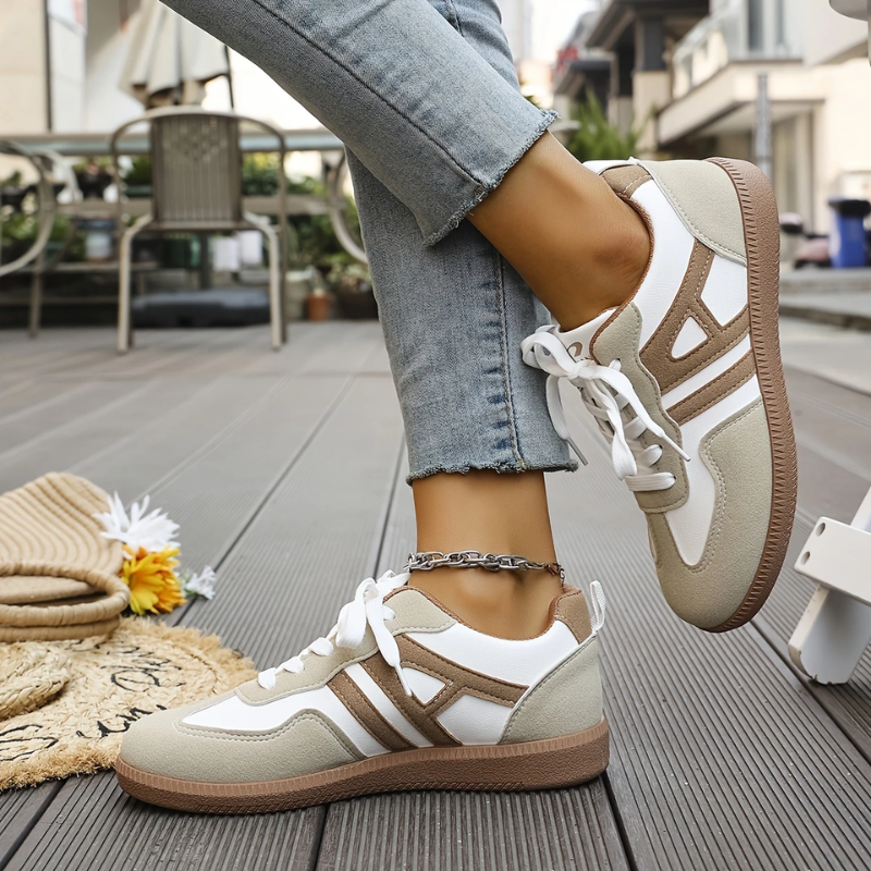 Noellea™ | Balance Step Sneaker
