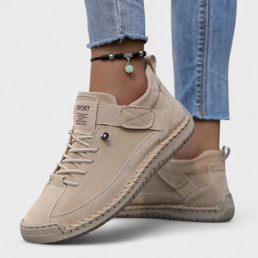 Beige / 36