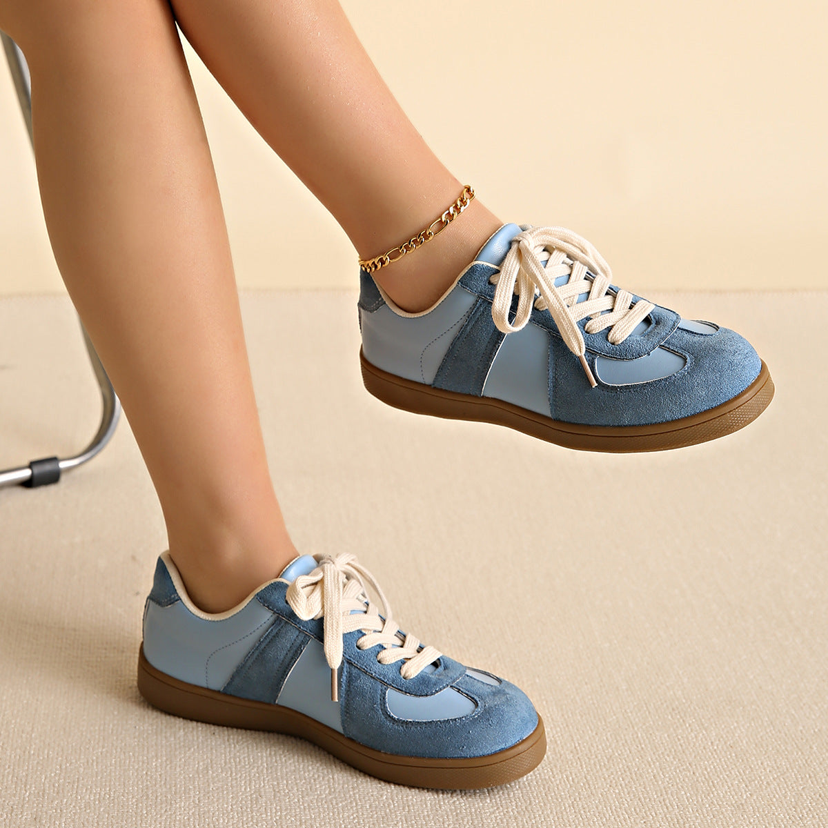 Elva™ | Comfort Shoe - 3 cm sole for optimal support