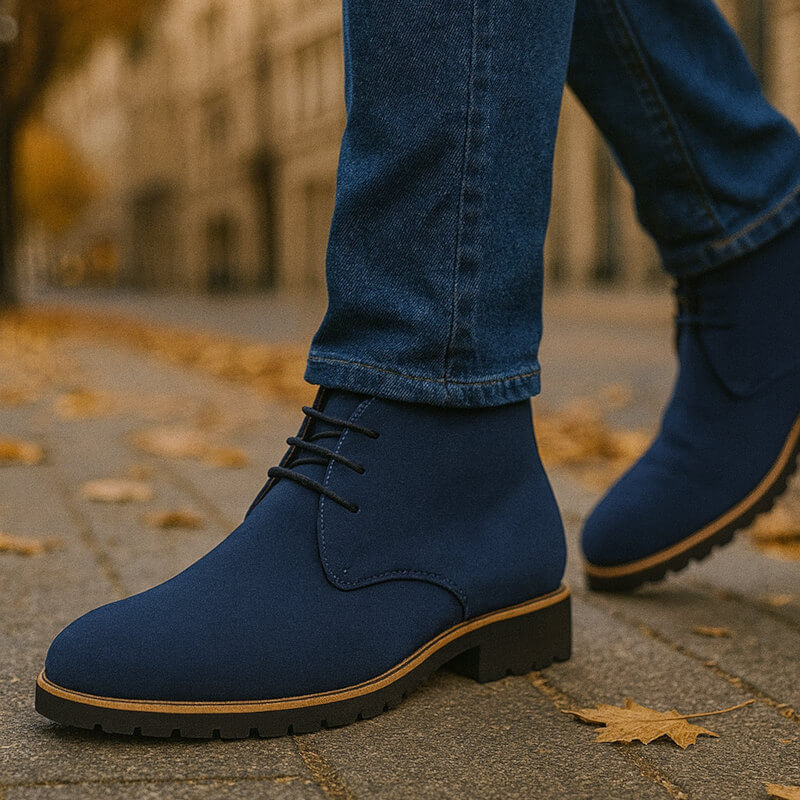 Elijah – Chukka Boots