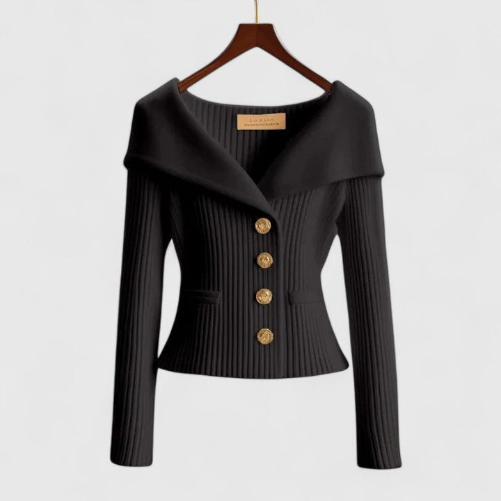 Fenoria™ | Elegant cardigan