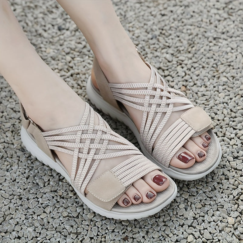 Lynor™ | Orthopedic Sandals