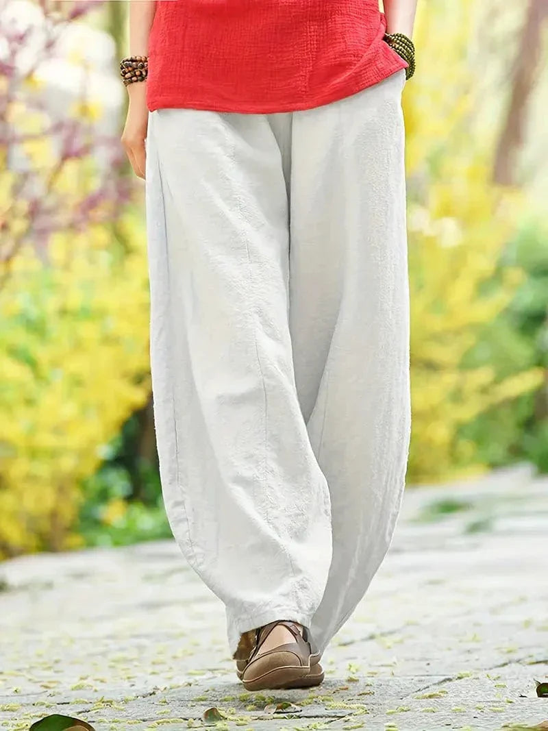 Beige / M