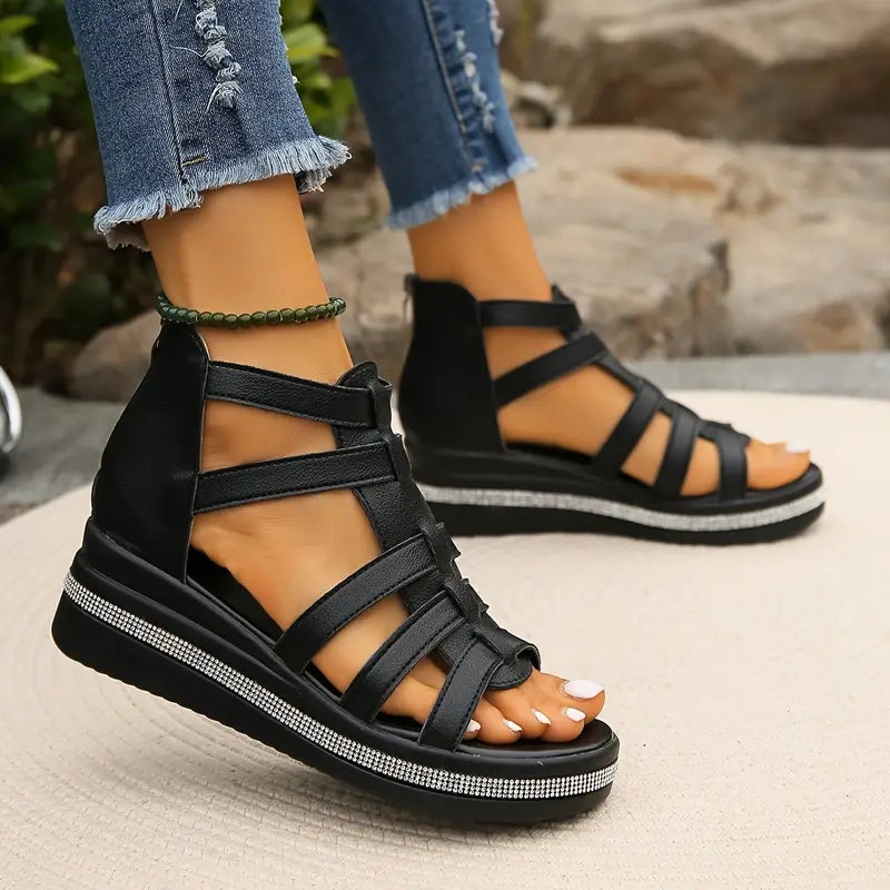 Ylaria™ | Orthopedic Sandals