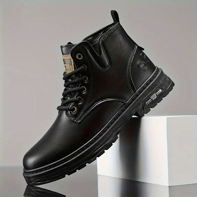 Black / 39