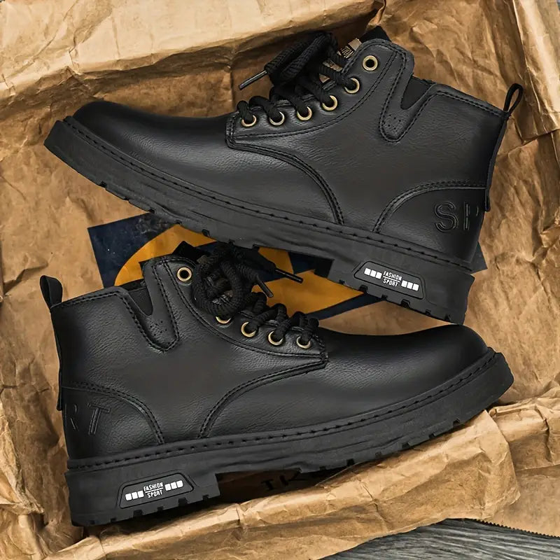 Auden™ | All-Terrain Boots