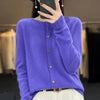 Purple / S