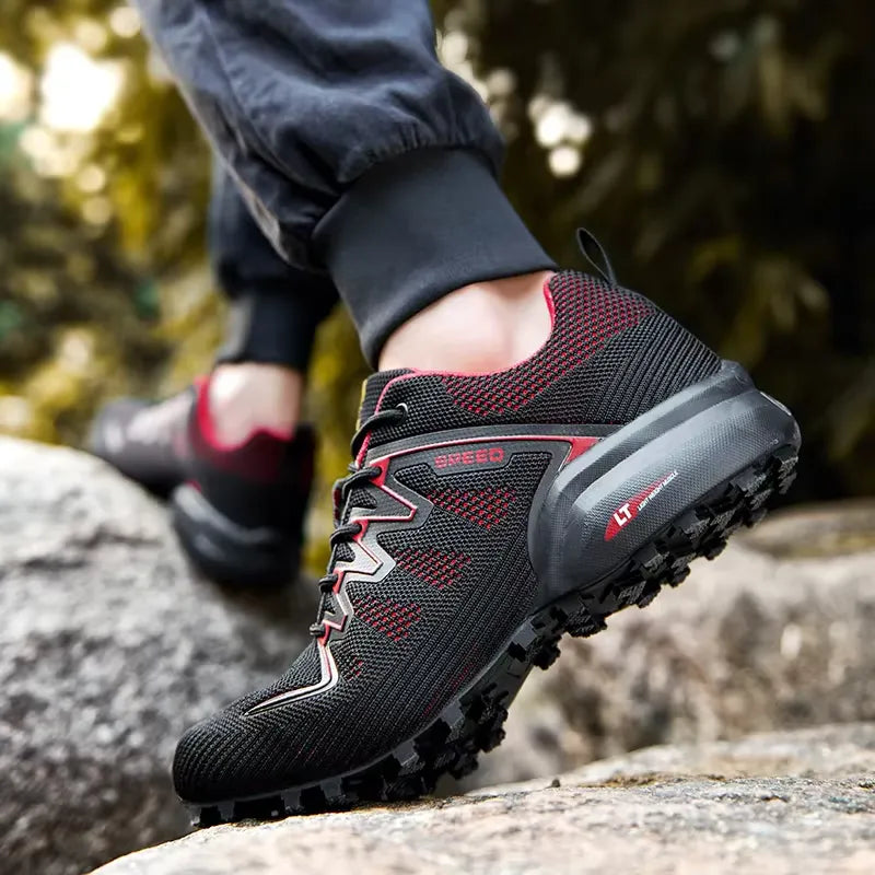 OrthoSpeed™ - Orthopedic Comfortable Walking Shoes for Men