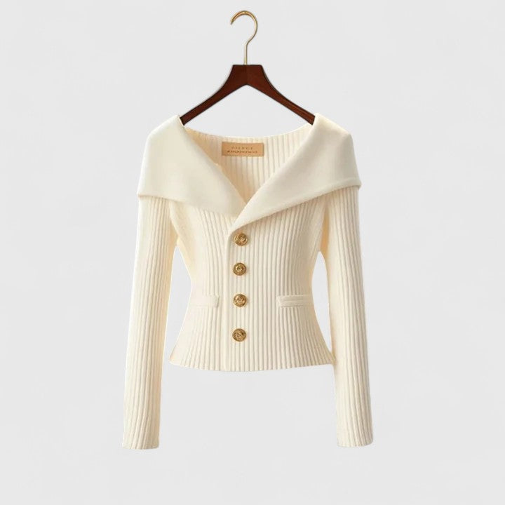 Fenoria™ | Elegant cardigan