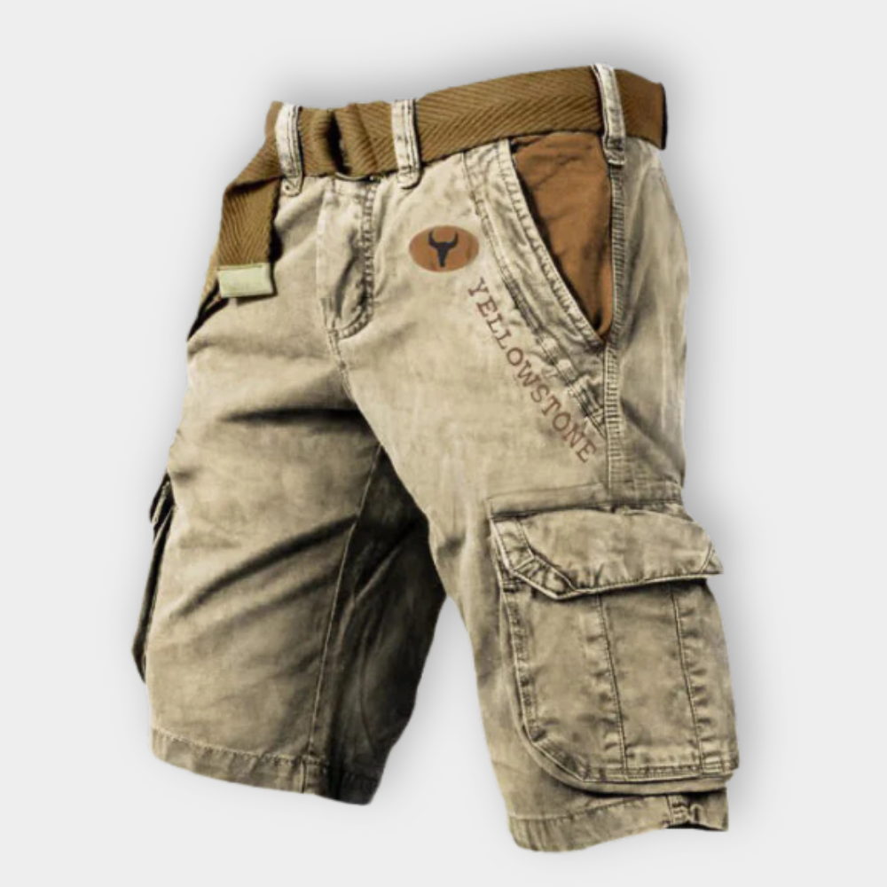 Khaki / S