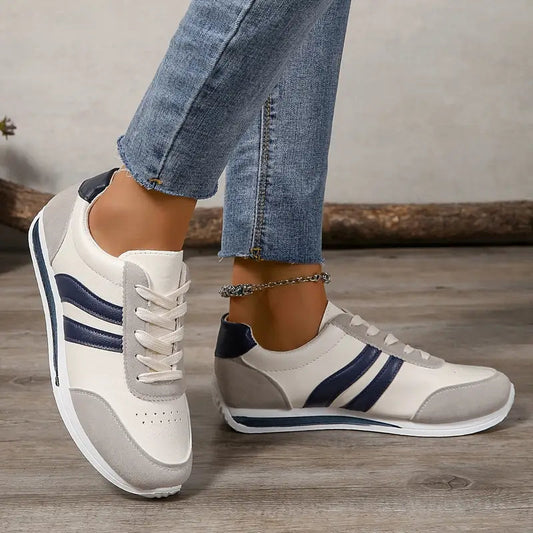 Noria™ | Breathable and Comfortable Sneakers