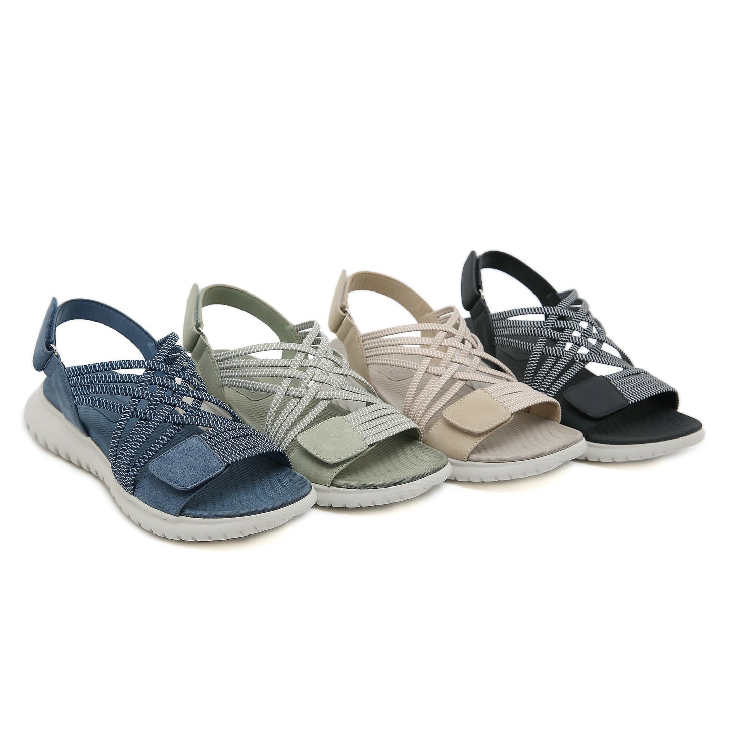 Lynor™ | Orthopedic Sandals