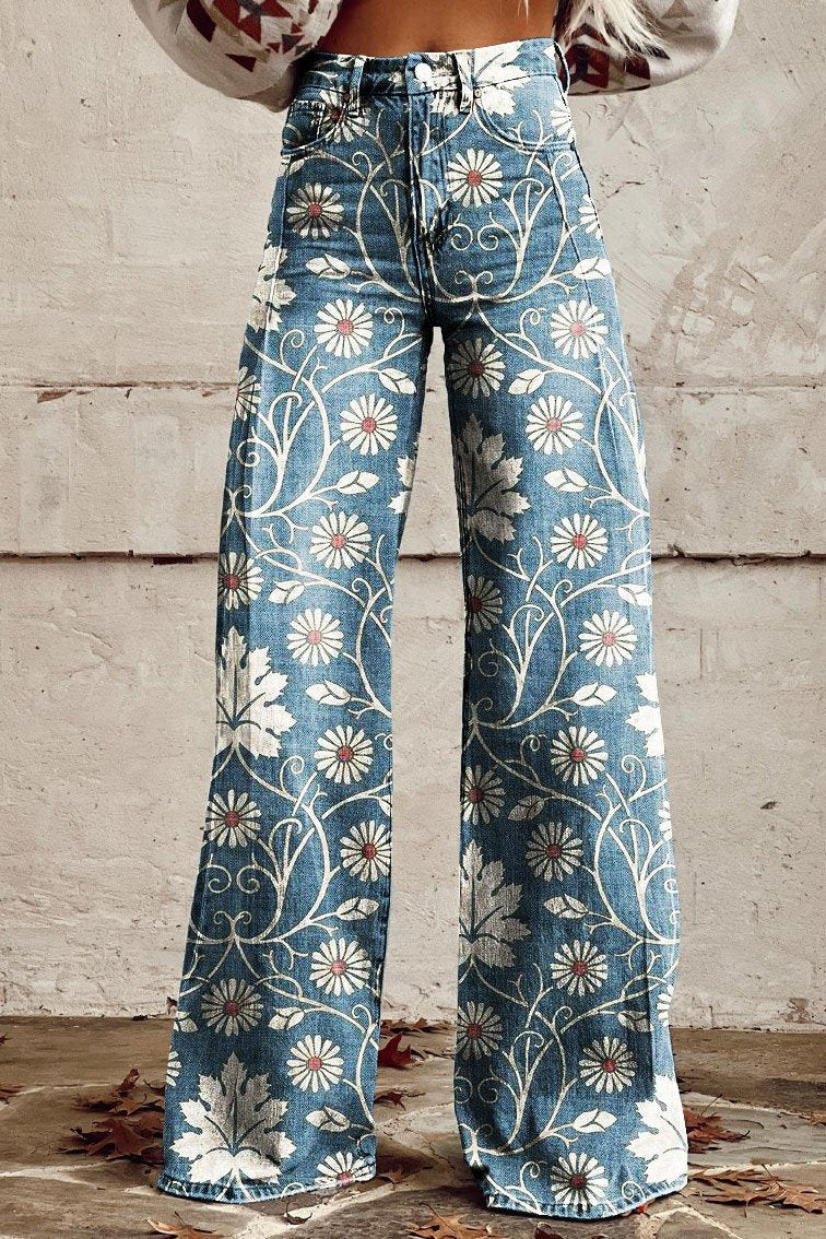 Bellerose - Boho Vintage Pants