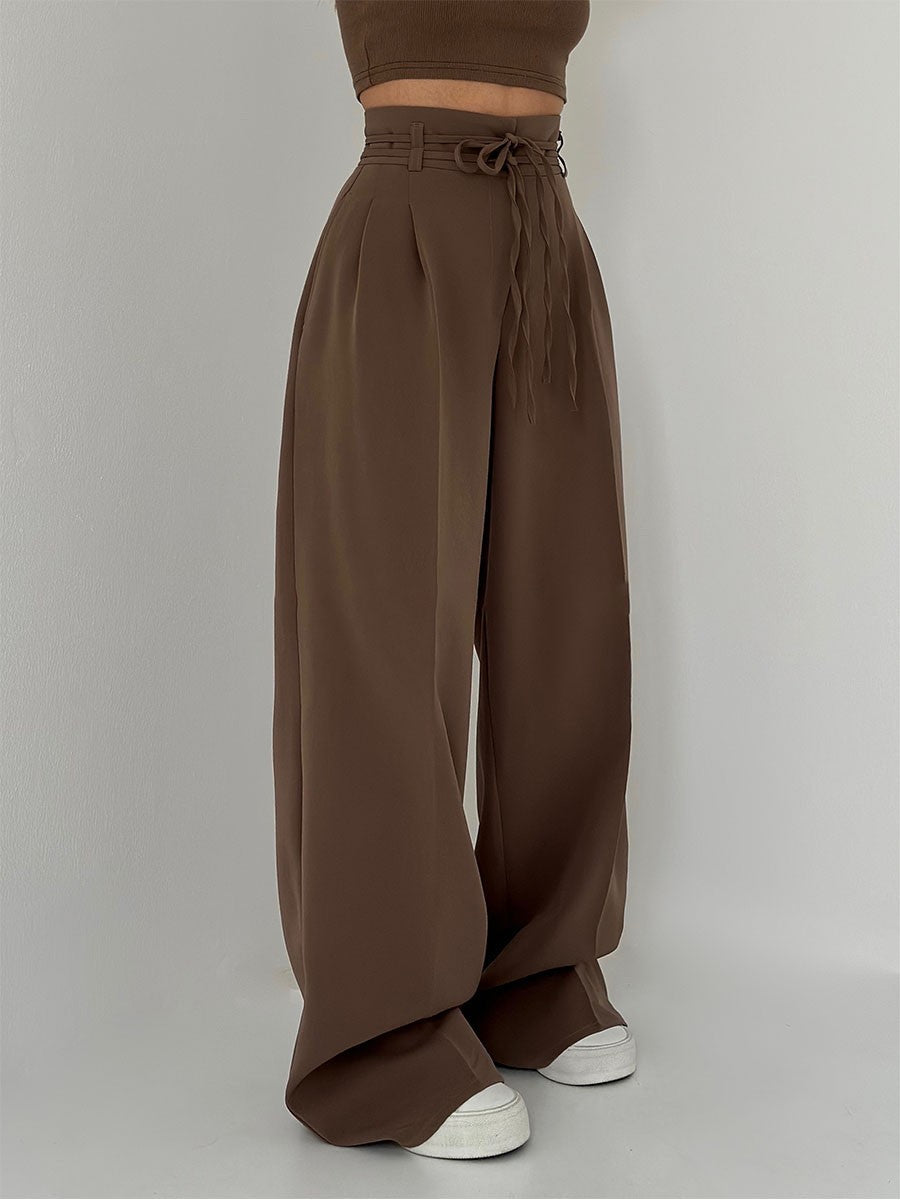 Brown / S