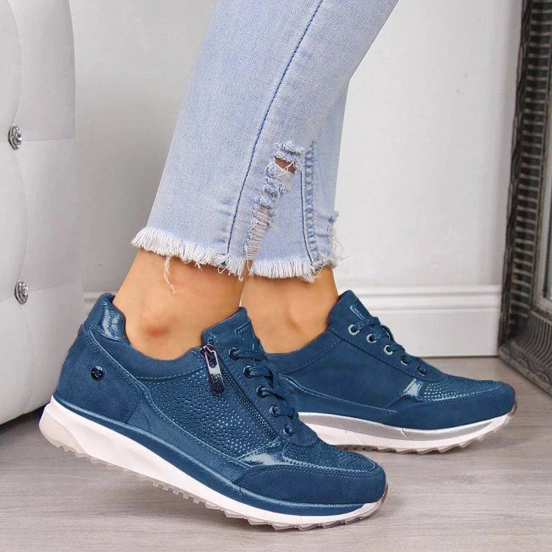 Blue / 35