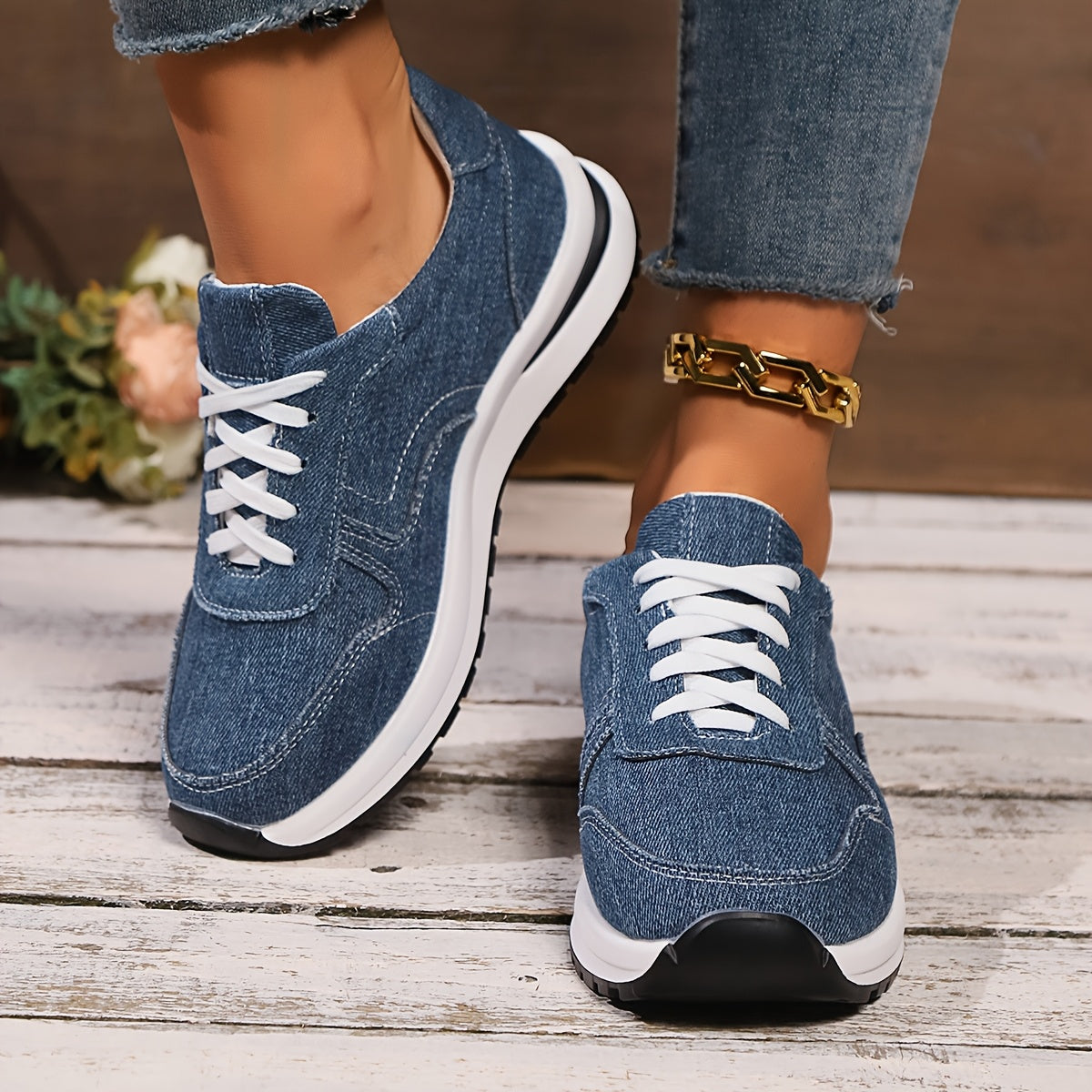 Emma London™ | Orthopedic Shoe