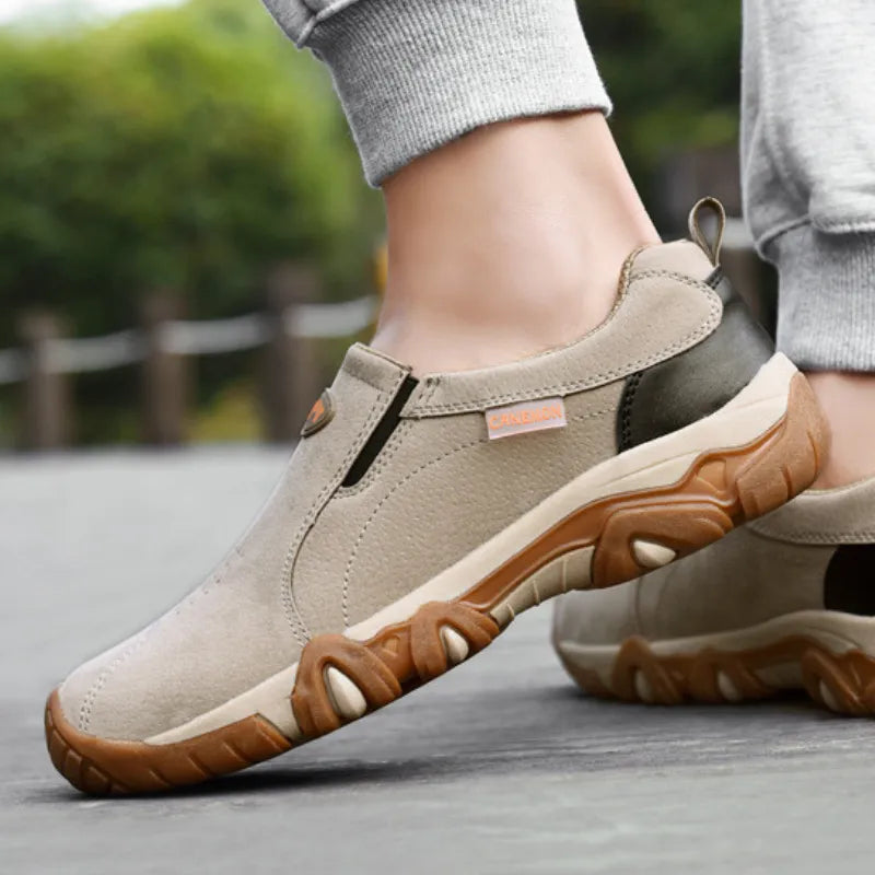 CanemonSport+™ | Orthopedic Comfortable Walking Shoes for Men