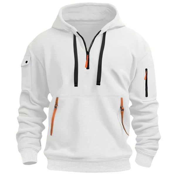 White / S