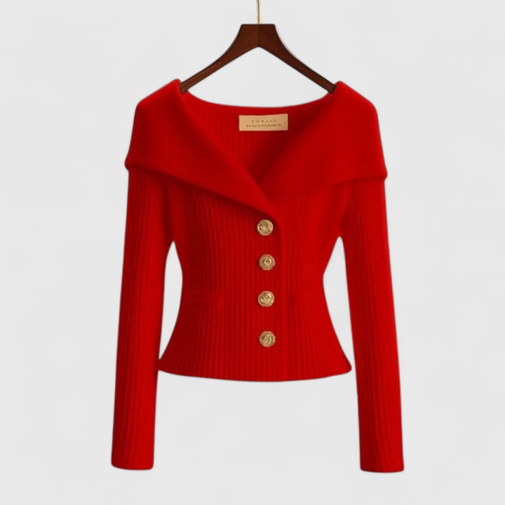 Fenoria™ | Elegant cardigan