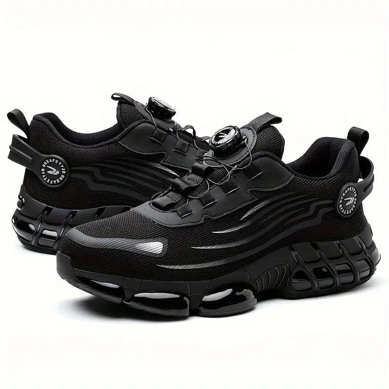 ProSafe™ Safety Shoes - More Safety, Guaranteed Comfort.