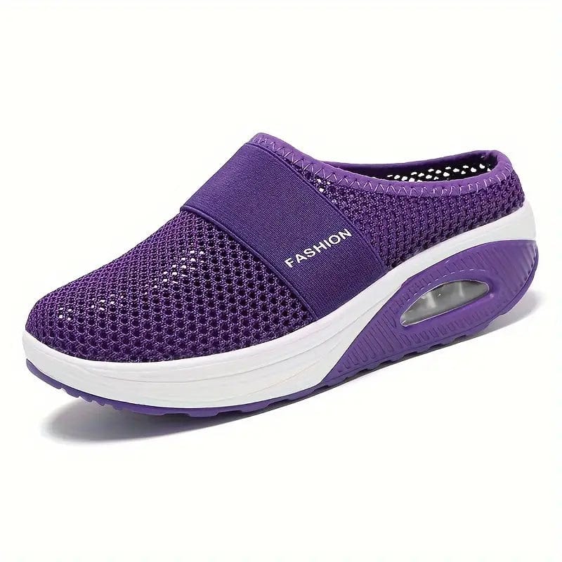 Michael™ | Premium Comfort+ Orthopedic