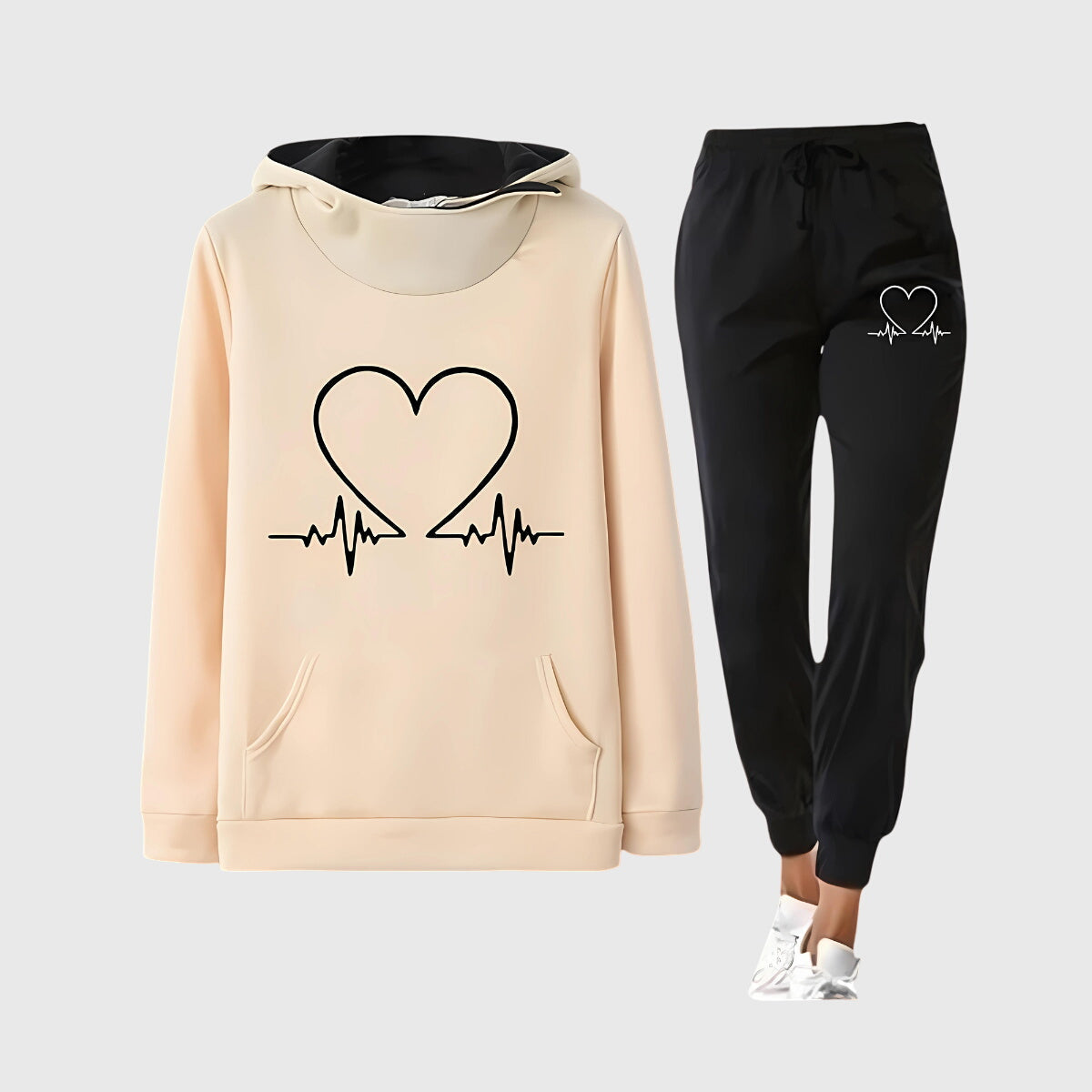 Freska™ | Comfortable Gym Set